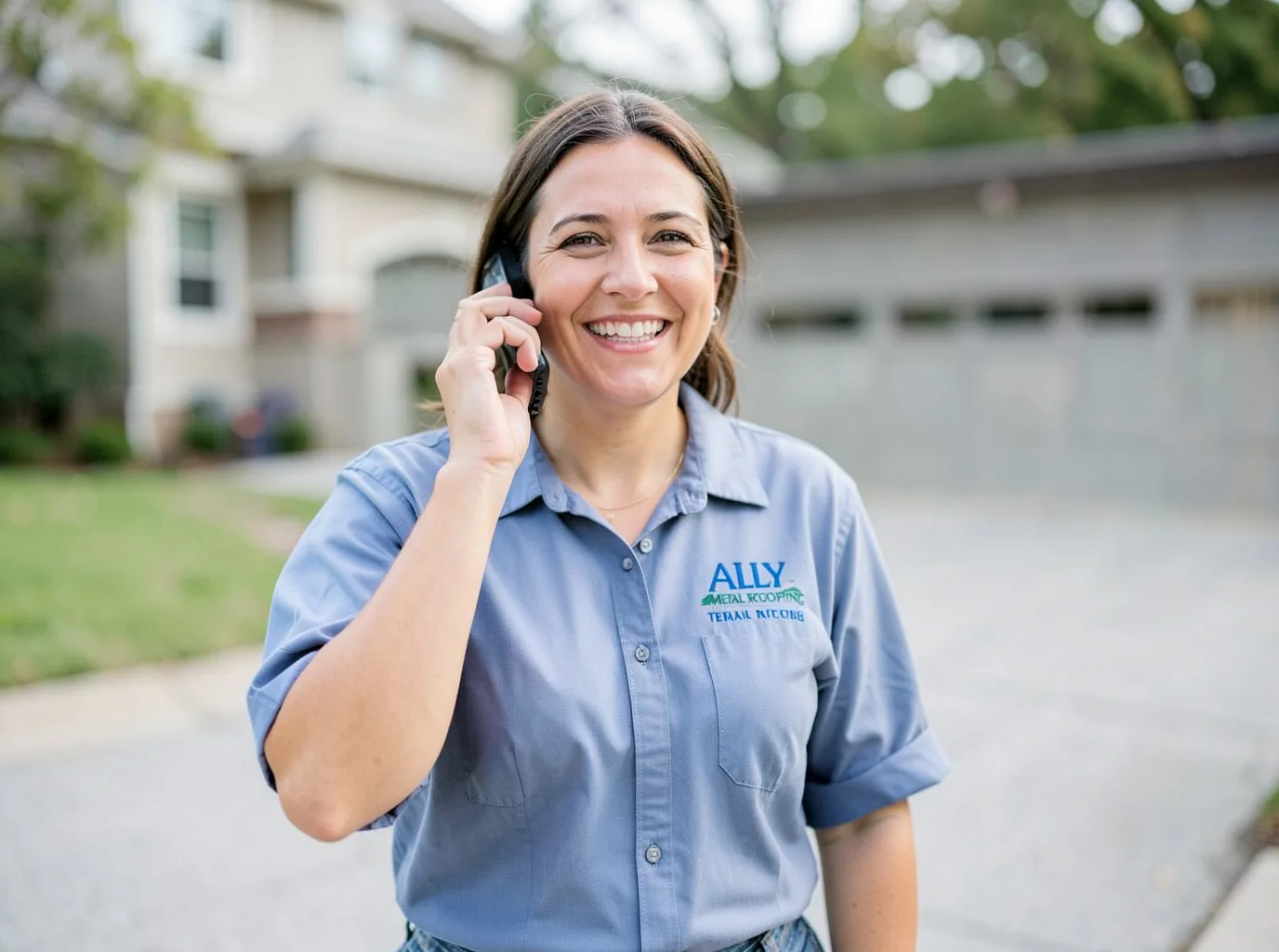 Metal Roof Installation Oak Hill, AL FAQs